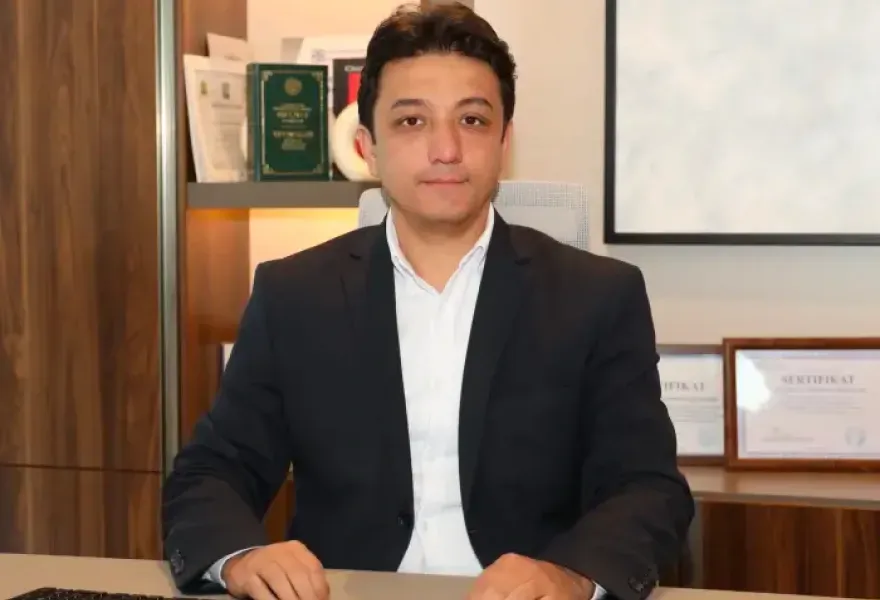 Nuriddin Yusupov, Kuzatuv kengashi mustaqil a’zosi