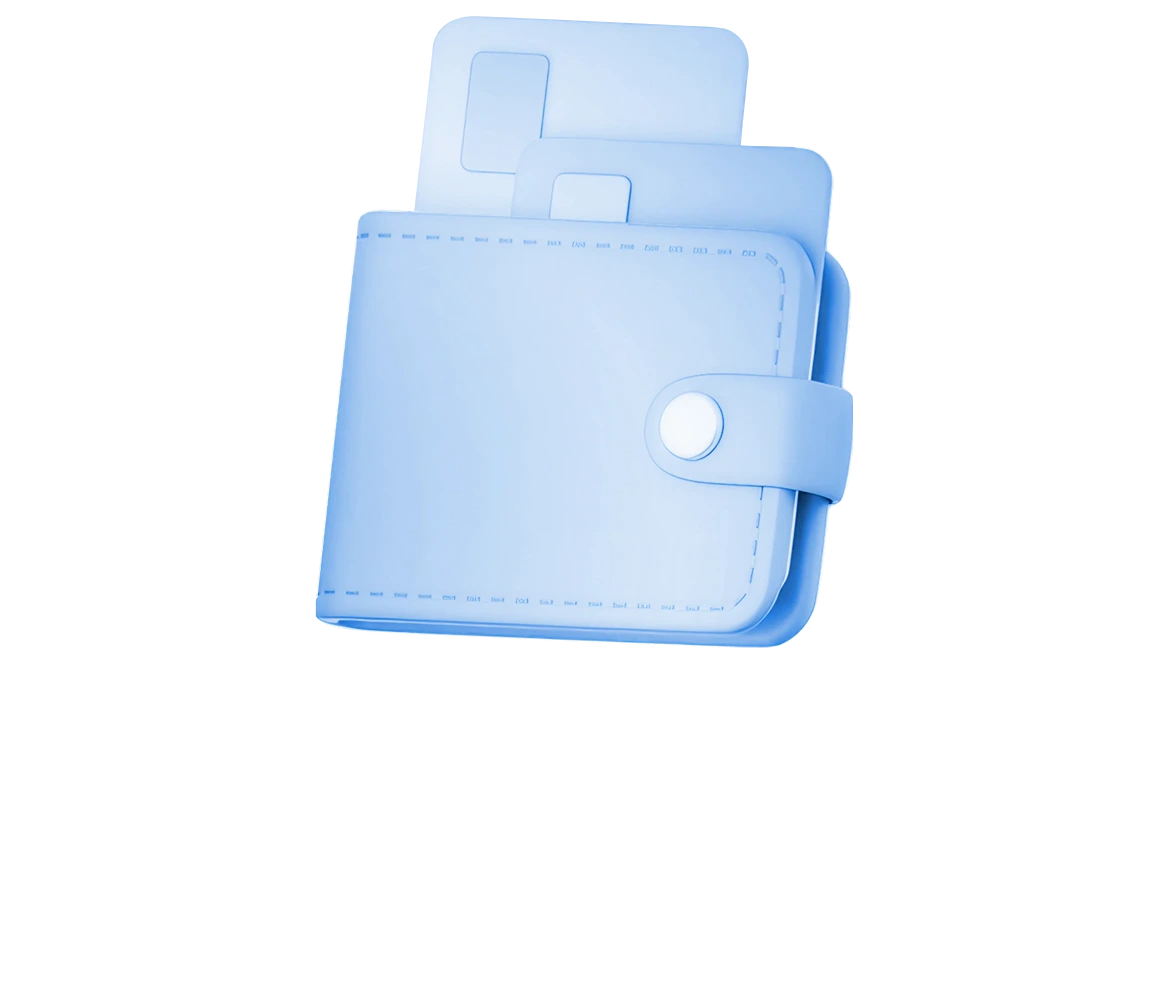 Tayyor! Endi siz o'z mablag'laringizni yanada <br />qulayroq va xavfsizroq boshqarishingiz mumkin