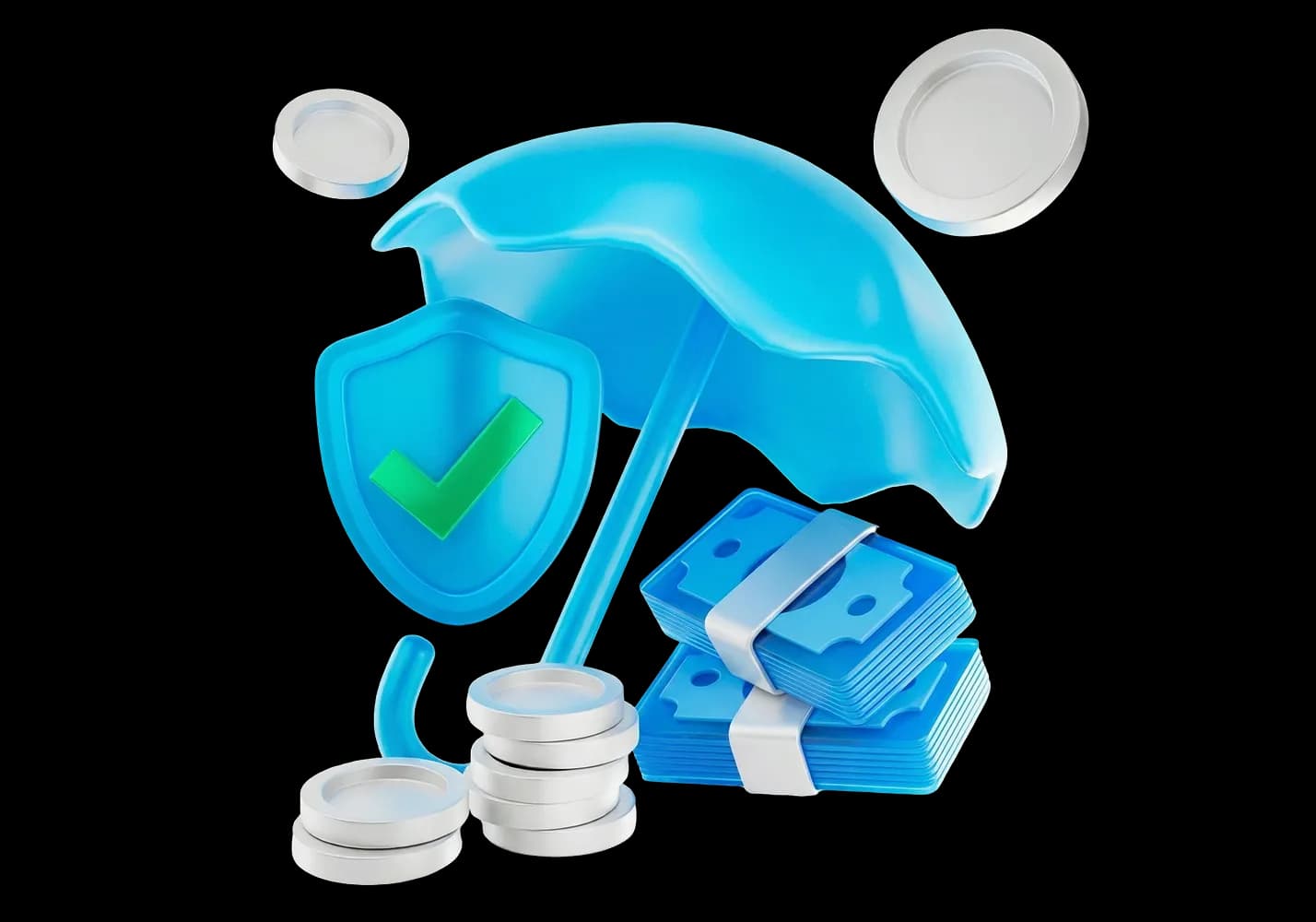 Omonatlarni kafolatlash tizimi