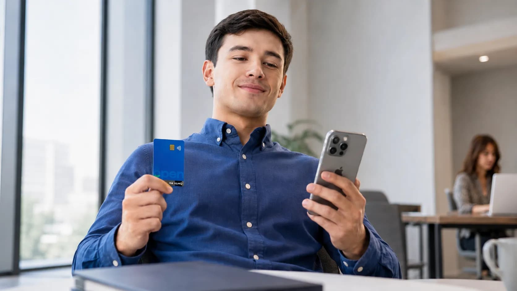 Ежемесячный лимит переводов на карты и счета Openbank увеличен!
