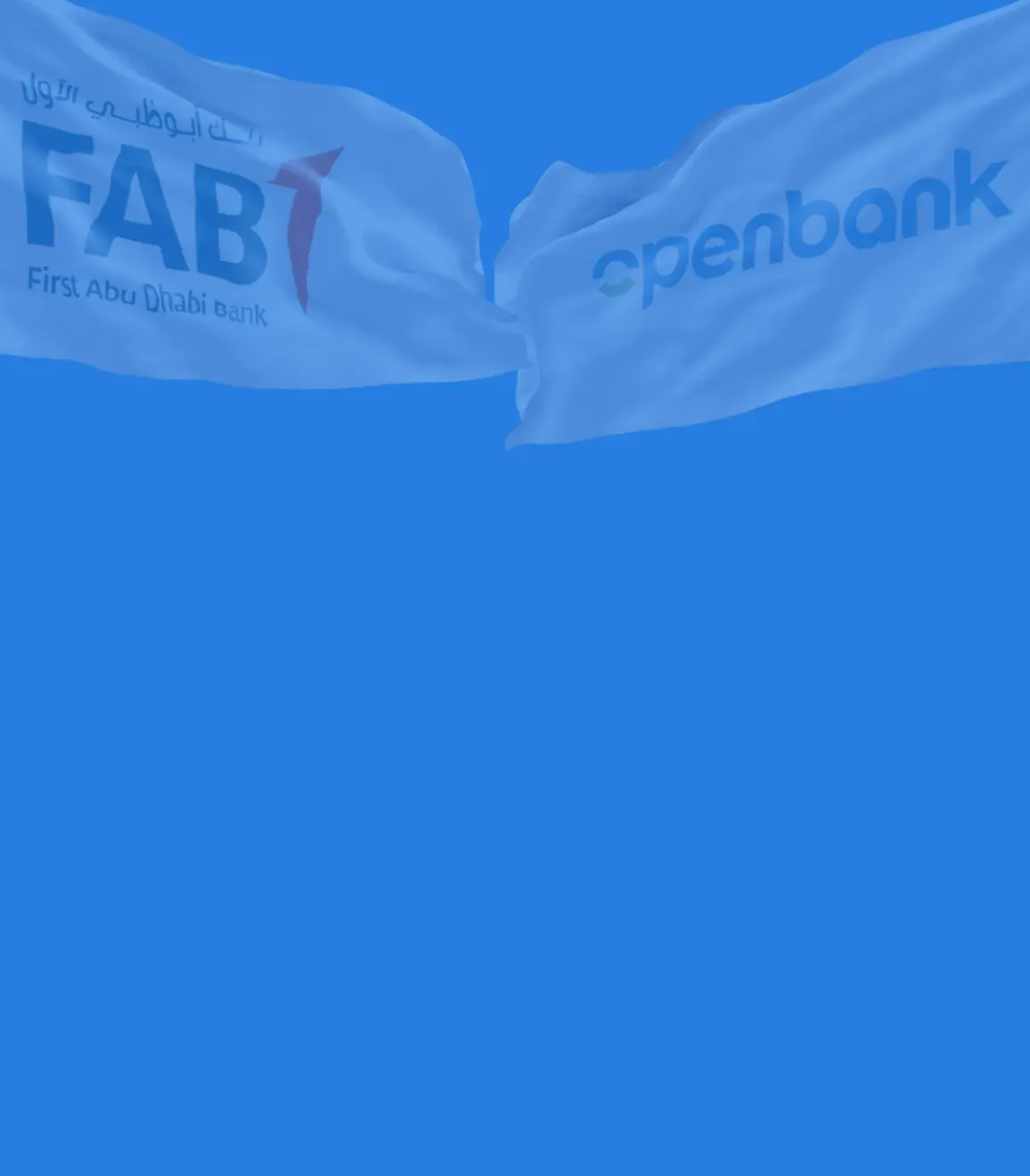 Openbank va First Abu Dhabi Bank (FAB) strategik hamkorlik imkoniyatlarini muhokama qildi.