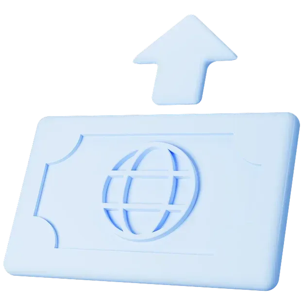 Xalqaro pul o‘tkazmasini jo‘natish