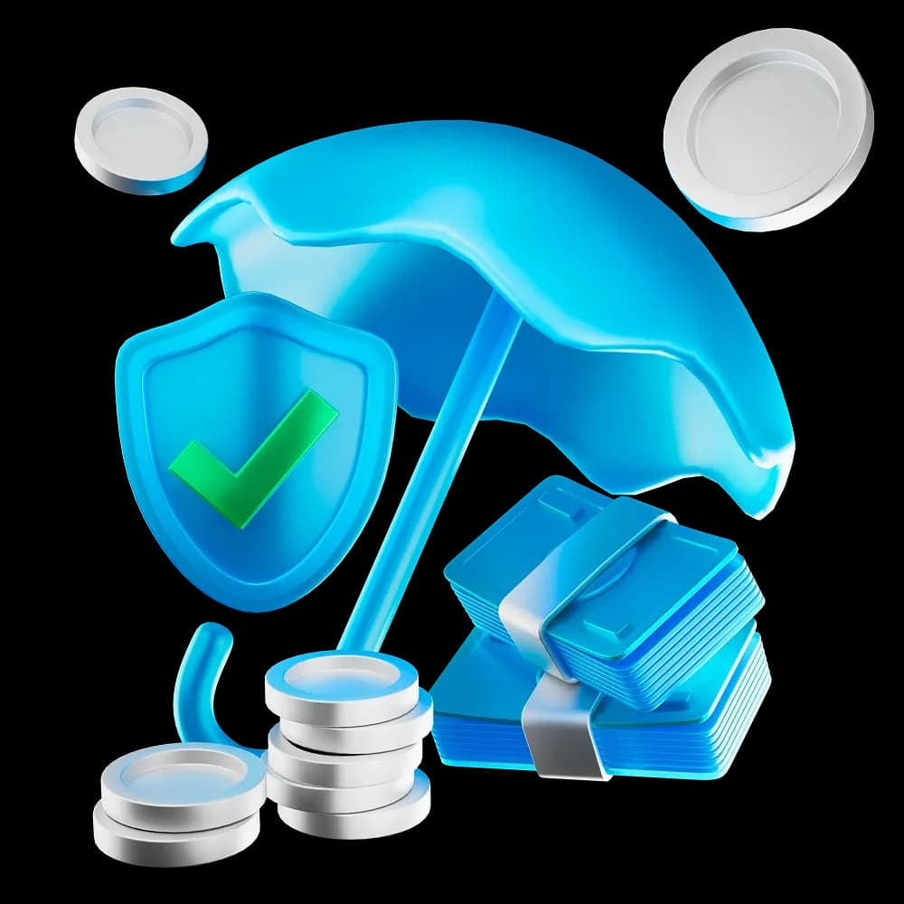 Omonatlarni kafolatlash tizimi