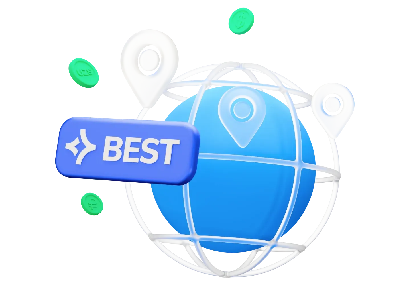 BEST – To‘lovingizni ehtiyotkorlik bilan jo‘natamiz