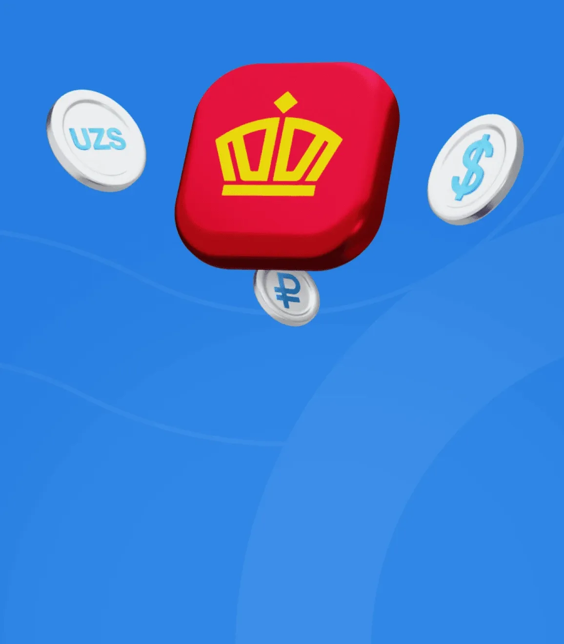 Xalqaro pul o‘tkazmalari “Zolotaya Korona” orqali